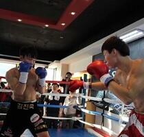 김진국 TKO2R 이규석 (16/12/10 남양주)