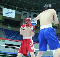 제6회 등록심사전 (17/07/15 안산)
