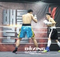차정한 TKO3R 이건호 (18/12/09 서울)