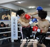 구승모 무승부4R 김세연 (18/12/08 서울)