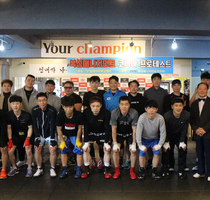 제13회 등록심사전 (18/10/27 부산)