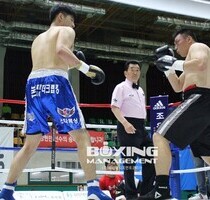 김종국 TKO4R 마팅팡 (19/06/15 연천)