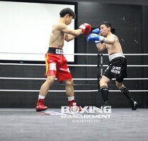 서창원 판정4R 조희철 (19/01/27 서울)