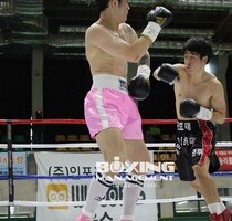 황도윤 TKO1R 윤효재 (19/06/15 연천)