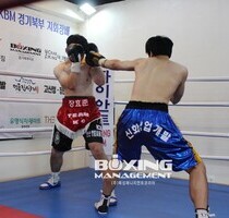 장효준 판정6R 이승희 (19/08/31 포천)