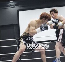지인성 무승부4R 김상훈 (19/03/31 서울)
