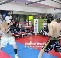 이동관 EX4R 금동호 (20/06/07 포천) 