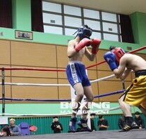 제20회 등록심사전 (19/11/16 서울)