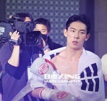 시마다 준야 판정8R 신원섭 (KBM 한일전 슈퍼페더급 8R, 22/12/03 인천)