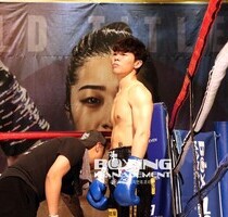 박준영 판정4R 정재욱 (KBM 라이트급 4R, 24/03/16 서울)