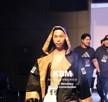 정태원 판정6R 김호준(KBM S밴텀급 6R, 24/06/07 서울)