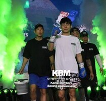 양현모 판정6R 토리 시온 (KBM S밴텀급 6R, 24/05/11 인천)