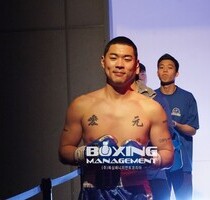 허 준 판정4R 황지원 (KBM S미들급 4R, 24/03/01 서울)