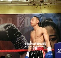 이준희 판정3R 박재원 (KBM 원 데이 토너먼트 70Kg 8강전 3R, 24/03/16 