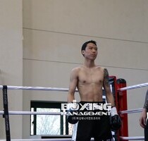 이주은 판정4R 김도겸 (KBM 밴텀급 4R, 24/03/24 서울)
