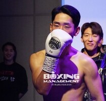 김남주 판정4R 김선민 (KBM 웰터급 4R, 24/03/01 서울)