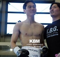 정주영 TKO2R 최종현 (KBM S웰터급 4R, 24/03/24 서울)