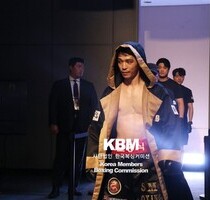오홍식 TKO2R 김태현(KBM 페더급 6R, 24/06/07 서울)