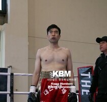 임성남 판정4R 강신재 (KBM 미들급 4R, 24/03/24 서울)