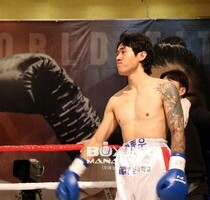 이종우 TKO2R 김선일 (KBM 원 데이 토너먼트 70Kg 8강전 3R, 24/03/16