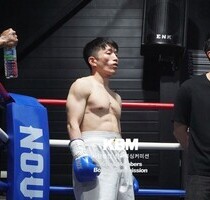 이주환 판정4R 배창훈 (KBM 라이트급 4R, 24/04/13 인천)