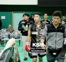 이재우 무승부10R 알줌 펠레시오 (WBA 아시아 EAST 페더급 챔피언결정전 10R, 2