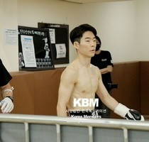 김영준 판정4R 주영욱 (KBM 페더급 4R, 25/06/21 서울)