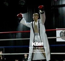 최성준 판정4R 정종민 Ⅱ (KBM 슈퍼웰터급 4R, 24/11/23 인천)