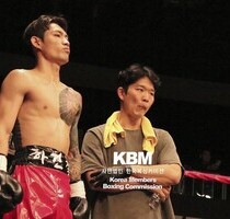 김지헌 판정4R 하건철 (KBM S페더급 4R, 25/11/30 서울)