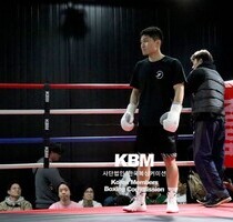 박재성 판정6R 이준희 (KBM 웰터급 6R 25/03/29, 인천)