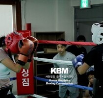 제54회 프로테스트 (25/07/19 경기도 안양복싱짐)