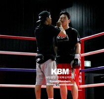 유종화 판정6R 김남주 (KBM S라이트급 6R, 25/05/03 인천)
