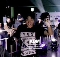 김진건 TKO3R 조한주 (KBM 라이트급 4R, 25/12/14 서울)