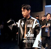 퐁텝 홈주이 판정10R 탁윤 (WBA 아시아 슈퍼라이트급 챔피언결정전 10R, 24/10/