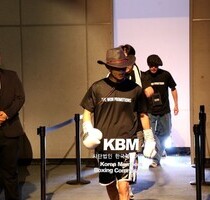 전준후 KO2R 김도훈 (KBM 플라이급 4R, 24/09/06 서울)