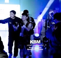이인규 판정6R 김태욱 (KBM 라이트급 6R, 25/12/14 서울)