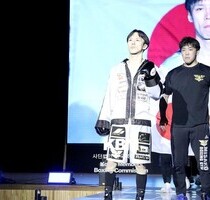 나카가와 켄타 TKO3R 김승열 (WBO 오리엔탈 S플라이급 TM, 25/04/19 남양주