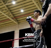 주희준 판정4R 바타 (KBM S미들급 4R, 25/09/21 평택)