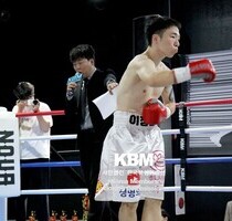 오하늘 판정4R 이정훈 (KBM S라이트급 4R, 25/09/27 인천)