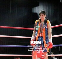 박성주 판정4R 루슬란 (KBM 슈퍼웰터급 4R, 25/01/11 인천)