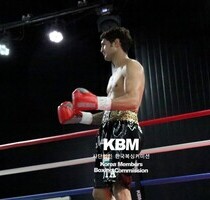 디마 TKO2R 구팔 싱 (KBM S웰터급 4R, 25/01/11 인천)