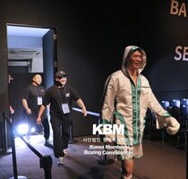김우진 판정6R 허준 (KBM S미들급 6R, 25/11/29 서울)