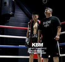 김진건 판정4R 천하윤 (KBM S라이트급 4R, 25/08/02 인천)