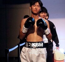 김성훈 판정4R 임가람 (KBM 슈퍼페더급 4R, 24/10/03 서울)