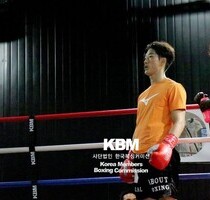 이찬 판정4R 이재훈 (KBM 슈퍼라이트급 4R, 24/11/23 인천)