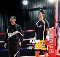서자유 판정4R 김선민 (KBM S라이트급 4R 25/03/29, 인천)