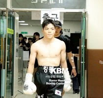 권혁빈 판정4R 심재윤 (KBM S밴텀급 4R, 25/09/14 서울)