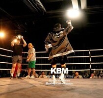 김대훈 판정10R 김우성 (KBM 한국 S라이트급 TM, 25/06/06 부산)