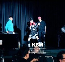 송상현 판정4R 이상준 (KBM슈퍼페더급 4R, 25/01/04 부산)
