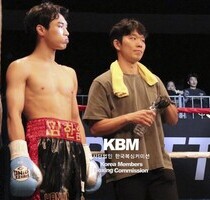 송상현 판정6R 김한음 (KBM S페더급 6R, 25/11/30 서울)